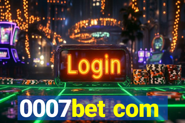 0007bet com